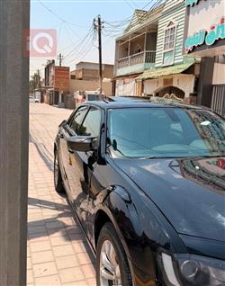 كرايسلر 300